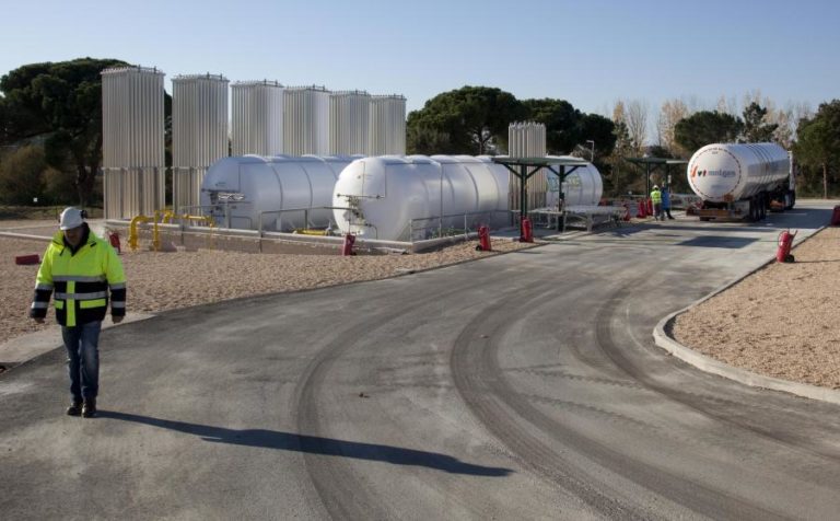 Tarifas de gás natural sobem 1,5% no mercado regulado a partir de hoje