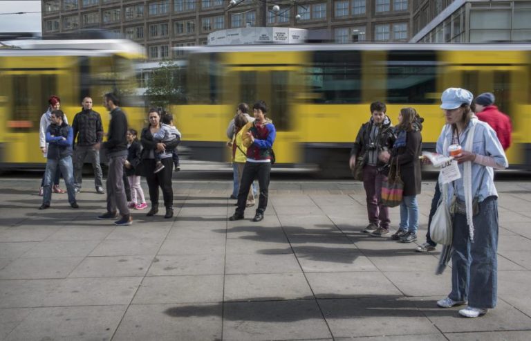 Governo alemão sobe salário mínimo para 13,90 euros por hora em janeiro