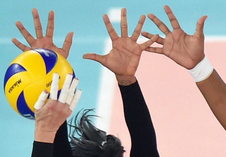 Benfica conquista Supertaça feminina de voleibol pela segunda vez