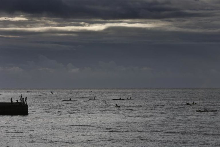 Governo são-tomense diz que acordo de pesca com UE ultrapassa 6,8 ME em quatro anos