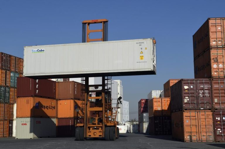 Exportações brasileiras para os EUA caem 18,5% após dois meses de tarifas