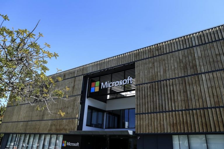 Microsoft Portugal avança com despedimento coletivo de 68 trabalhadores
