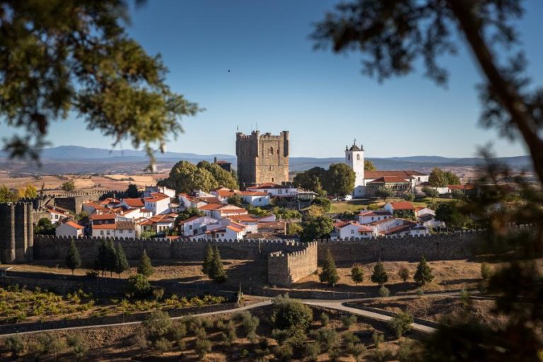 PS rompe com 28 anos de império do PSD em Bragança