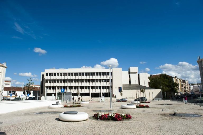 Caldas da Rainha oficialmente candidata a Cidade Europeia do Desporto 2029