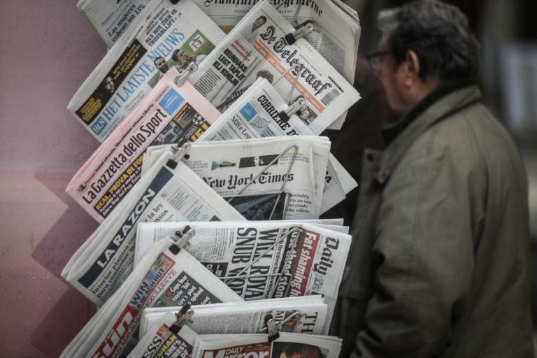 Futuro dos media passa por inovação, foco na qualidade e expansão multiplataforma – UHY