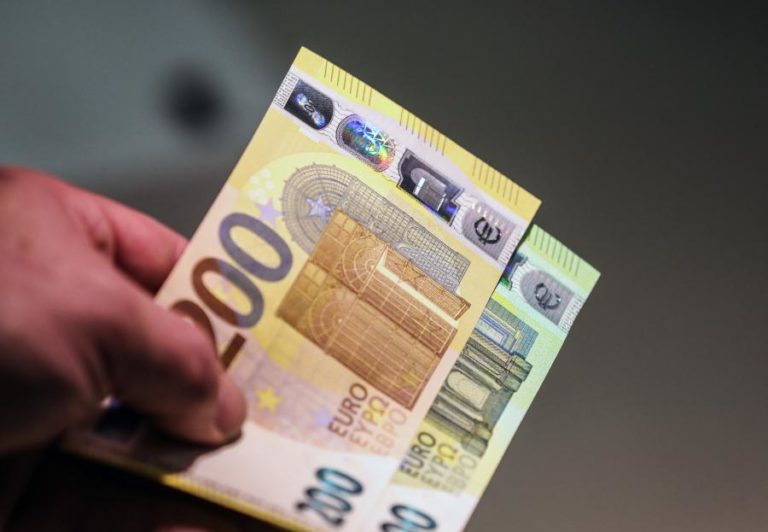 Portugal vai receber sétima parcela do PRR no valor de 1,06 mil ME
