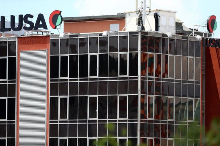 Governo espera aprovar novo modelo de governação da Lusa em novembro