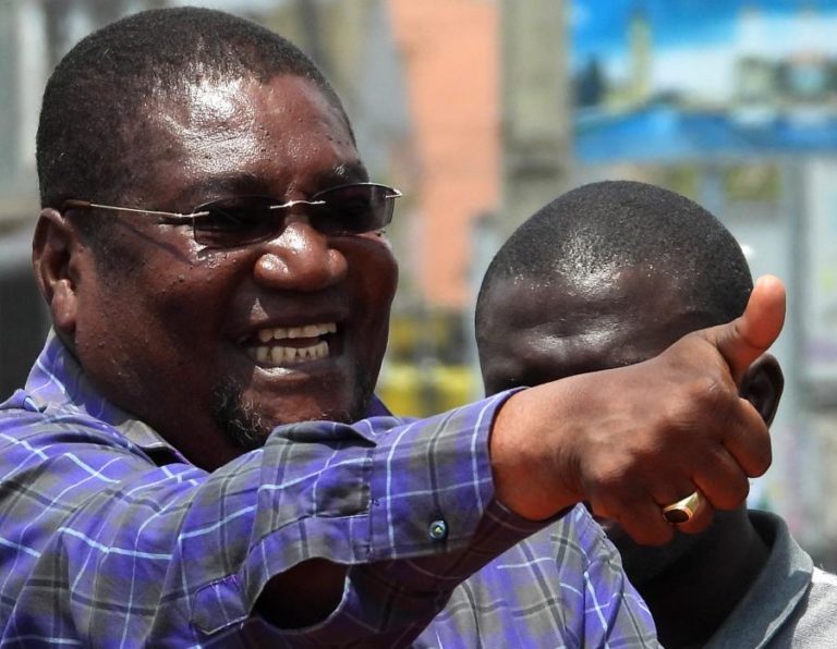 Moçambicana Renamo assegura que partido está coeso mas congresso continua sem data