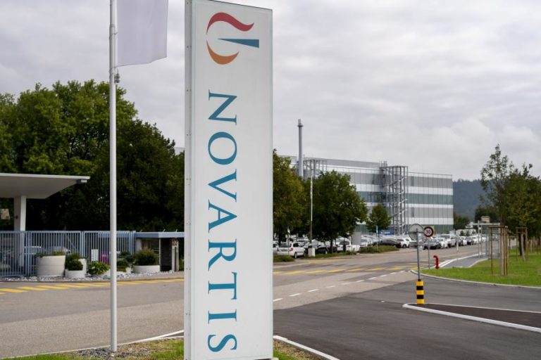 Novartis acorda compra de norte-americana Avidity por 10.000 milhões de euros