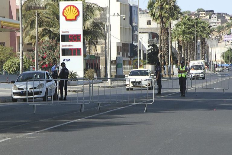 Combustíveis mais caros a partir de hoje em Cabo Verde