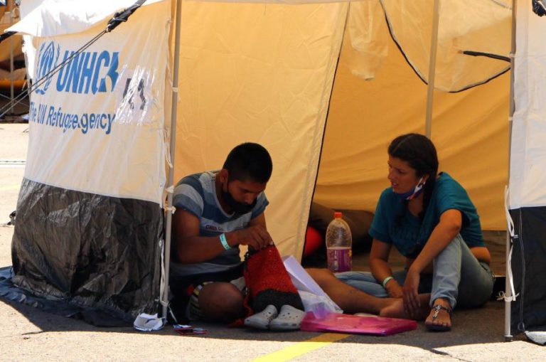 Agência da ONU para refugiados perdeu este ano um quarto dos seus funcionários