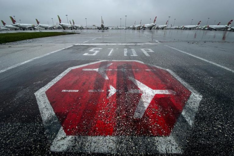 Terrenos da Portela não serão usados para pagar novo aeroporto
