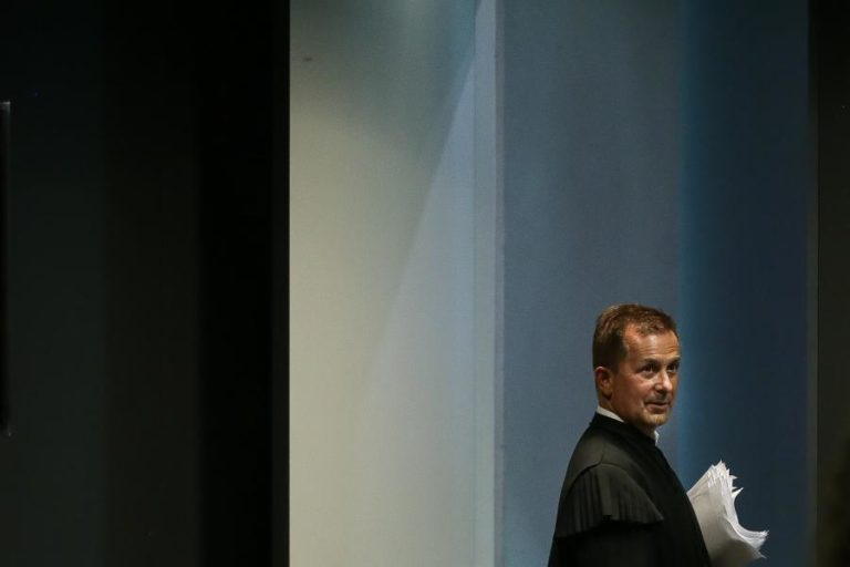 Conselho Superior do Ministério Público abre averiguação ao inquérito ao juiz Ivo Rosa