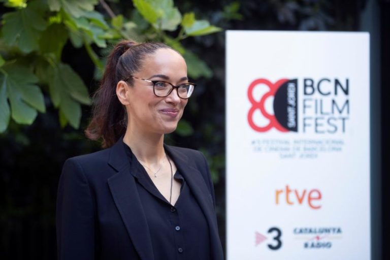 Atriz Carmen Chaplin é homenageada no festival JUVE Baião que começa hoje