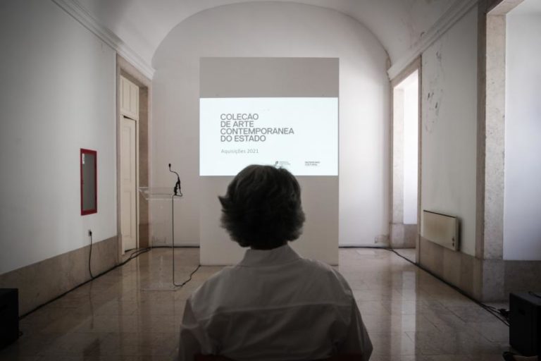 Portugal leva arte contemporânea a Xangai com exposição na Fundação Fosun