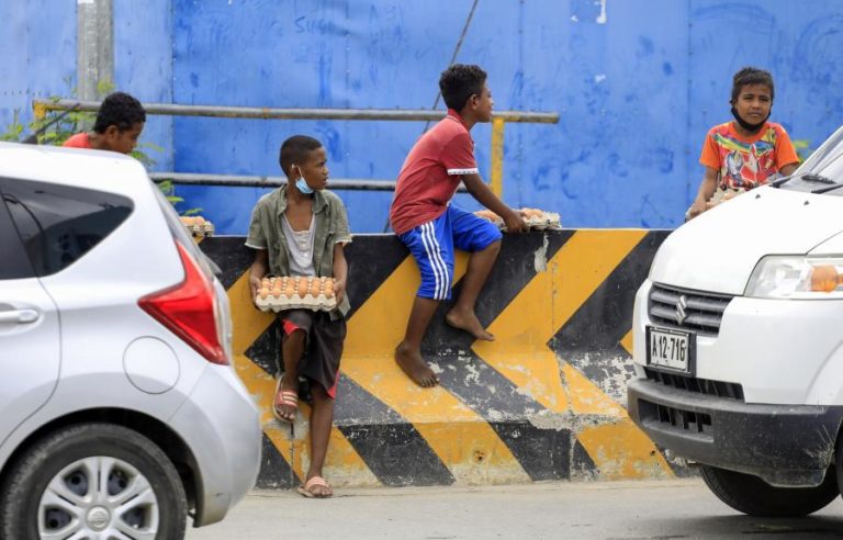 Governo timorense cria linha de emergência para atender casos de violência