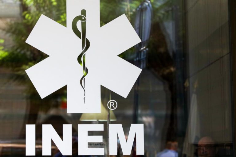 INEM diz estar a cumprir as orientações depois de TContas ter chumbado ajuste direto do helitransporte