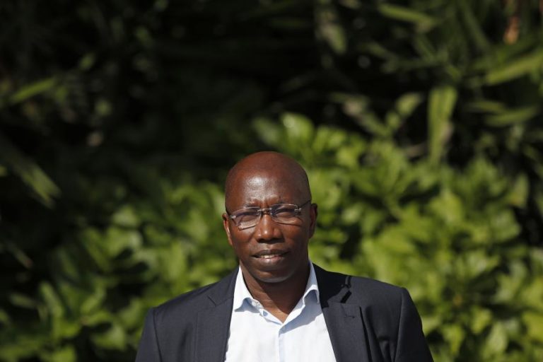 Simões Pereira pede atenção da comunidade nacional e internacional para situação na Guiné-Bissau