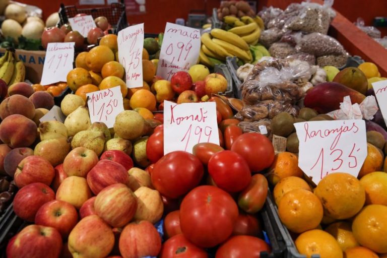 Estudo mostra que dieta com frutas e fibras só traz benefícios se for seguida regularmente