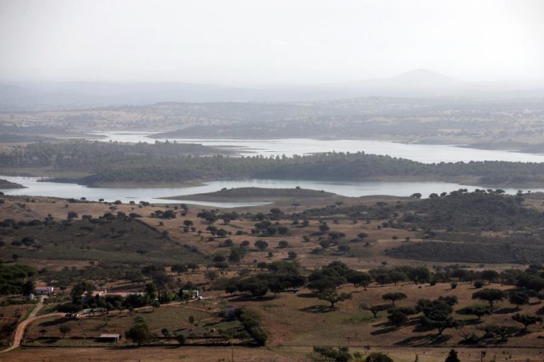 Monsaraz vai ser palco de simulação espacial em habitat semelhante a Marte