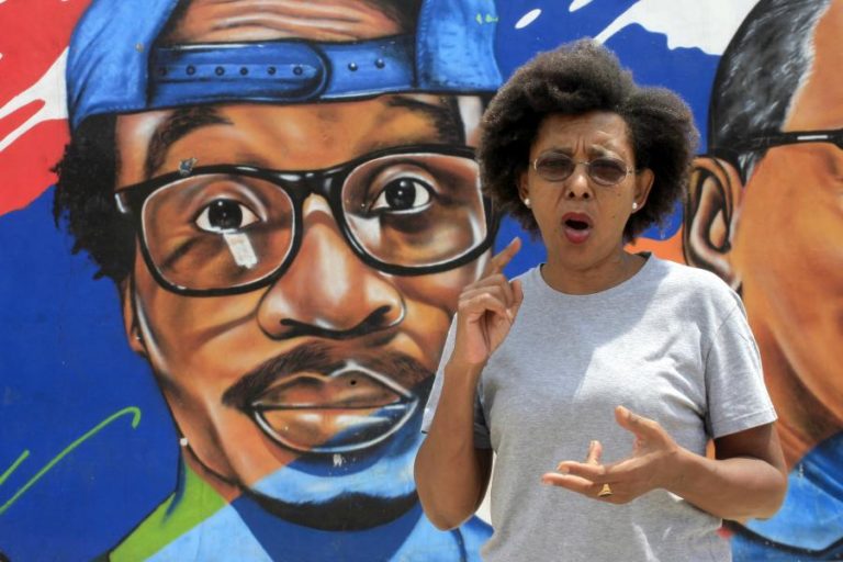 Sociedade civil angolana organiza vigília “pela libertação dos presos políticos”