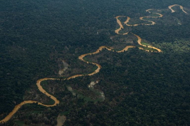 Brasil prevê investimentos de 48 mil ME com exploração de petróleo perto da Foz do Amazonas