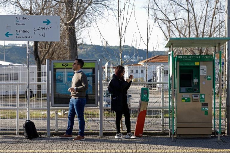 Passe Ferroviário representou mais de 13 ME de receita para CP no primeiro ano