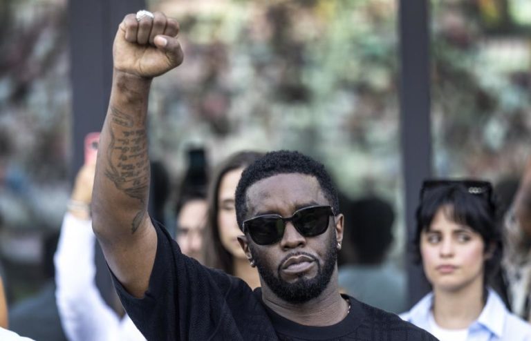 Advogados do músico Sean ‘Diddy’ Combs planeiam recorrer da sentença de prisão