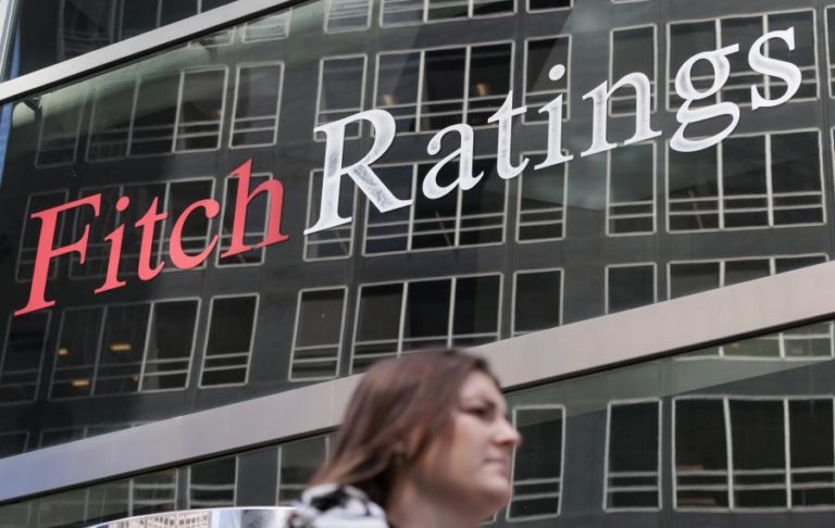 Fitch mantém ‘rating’ dos Açores em “BBB” e perspetiva estável