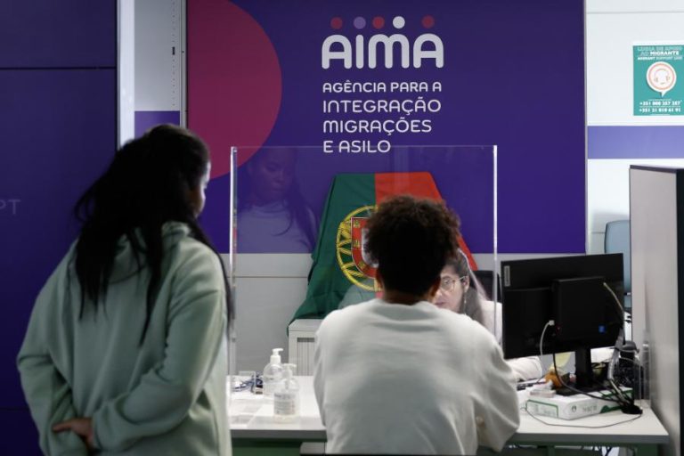 AIMA verifica requisitos de estudantes estrangeiros que fugiram da guerra na Ucrânia