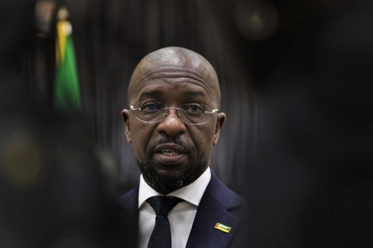 Ministro da Defesa moçambicano diz que é preciso mudar narrativa porque Cabo Delgado é viável