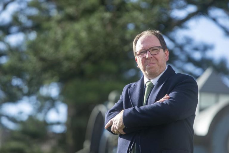 Líder do Chega/Açores vai a tribunal por alegada faturação indevida do partido