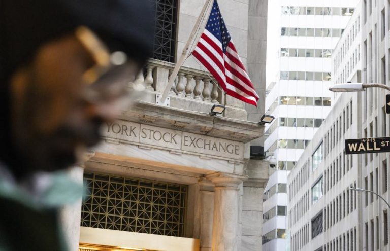 Wall Street abre semana em terreno positivo