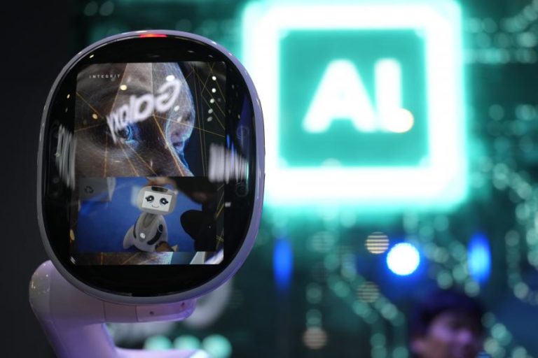 Daniela Braga subscreve declaração europeia dos CEO sobre IA e tecnologia crítica