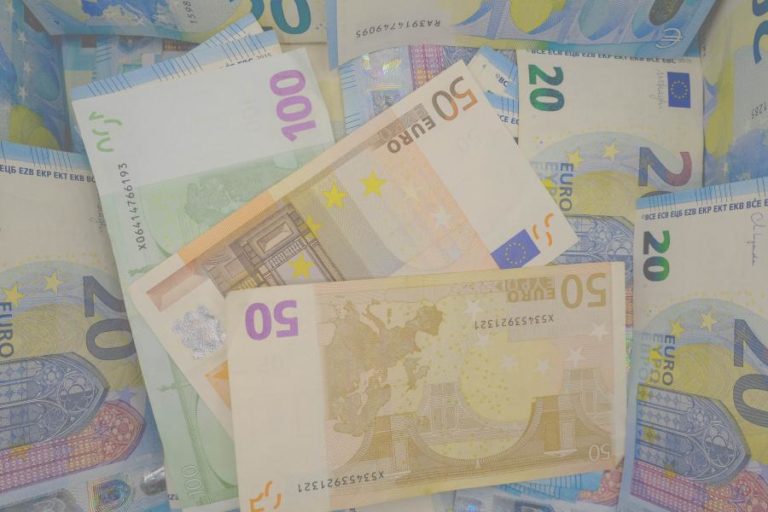 Pagamentos do PRR atingem 9.508 ME em “semana importante para os fundos europeus”