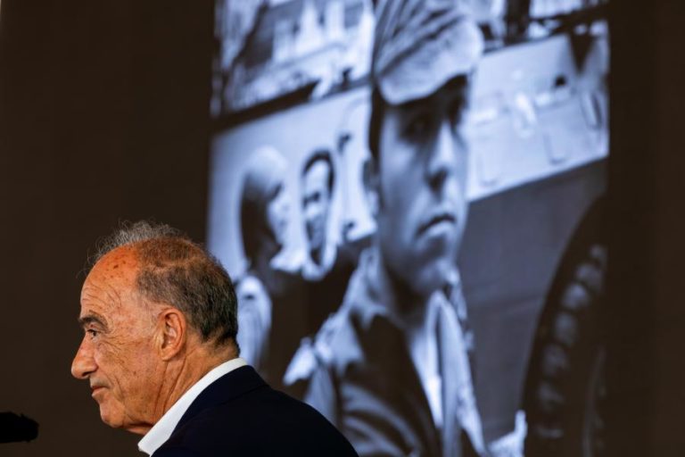 Fotógrafo Alfredo Cunha faz “Cartografia do Desejo” no seu novo livro