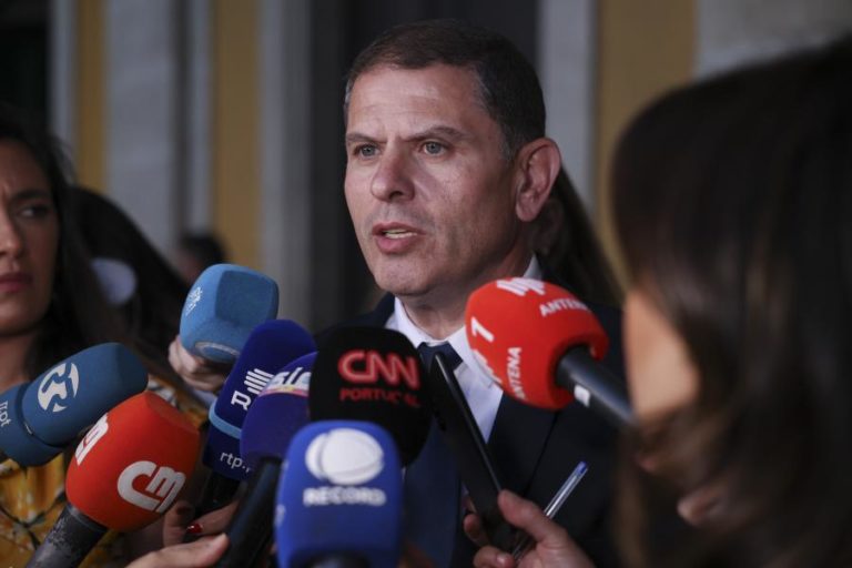 SINAPOL convoca quatro dias de protesto em Lisboa em defesa da carreira