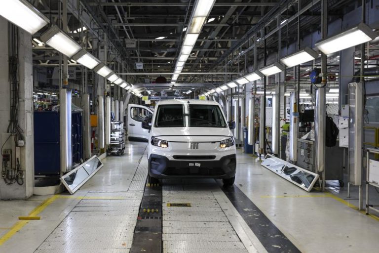 Stellantis cria nova área de negócio no Centro de Produção de Mangualde