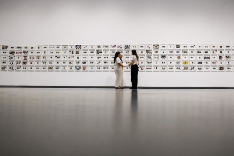 MAAT assinala hoje 9.º aniversário com novas exposições e entrada gratuita