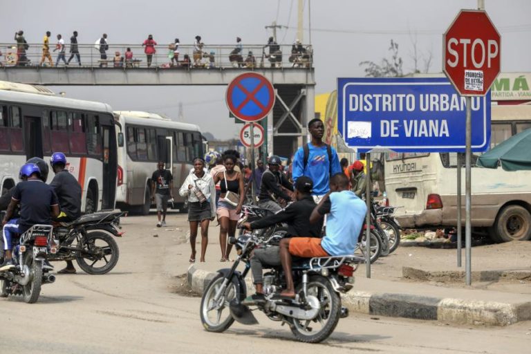 Setor dos transportes posiciona Angola de forma competitiva a nível mundial — Governo