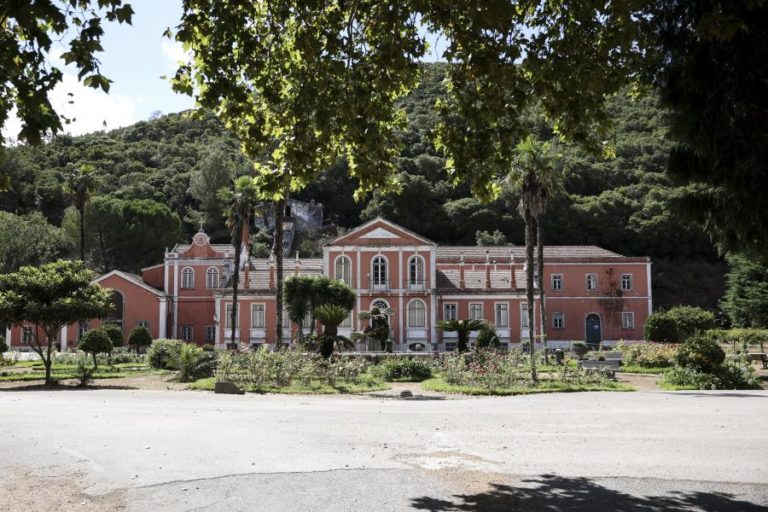 Estado comparticipa tratamentos termais até 110 euros anuais por utente a partir de hoje