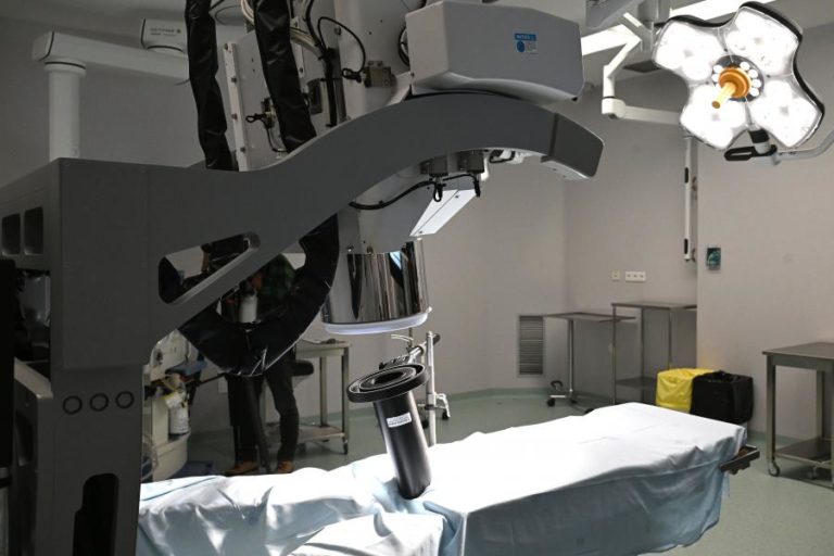 IPO do Porto vai ter centro de terapia com protões