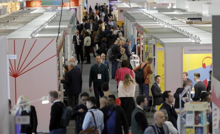 Portugal vai estar Feira do Livro de Frankfurt com mais de meia centena de editoras