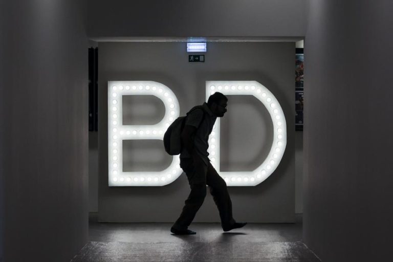 Governo cria Prémio Nacional de Banda Desenhada com 30 mil euros