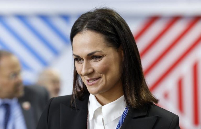 Bielorrússia terá mísseis russos Oreshnik operacionais em dezembro