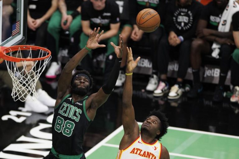 Neemias Queta marca seis pontos na primeira vitória dos Boston Celtics