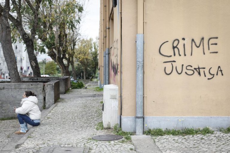 Residentes do Bairro do Zambujal mais encostados à parede desde morte de Odair – dirigente comunitário