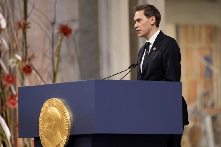 Prémios Nobel começam hoje a ser anunciados e Medicina será a primeira categoria
