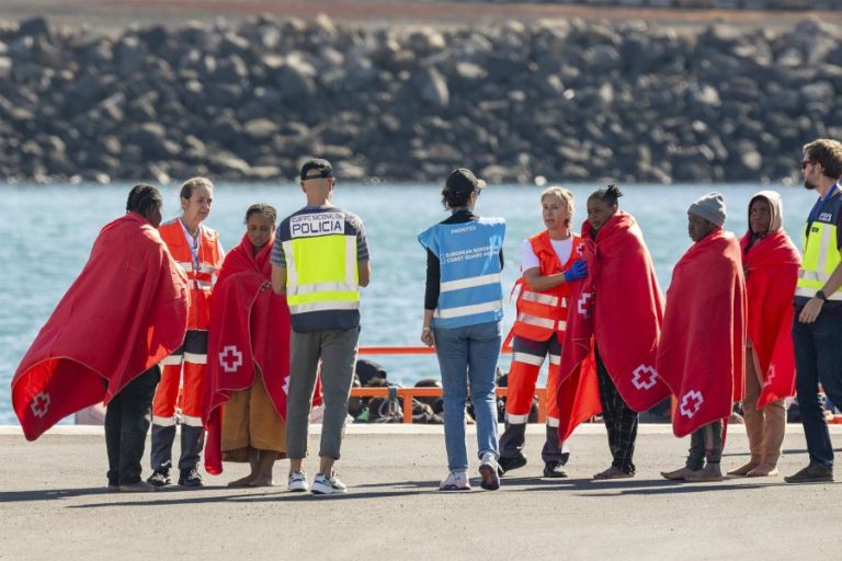 Entradas irregulares na UE recuam 22% entre janeiro e setembro – Frontex