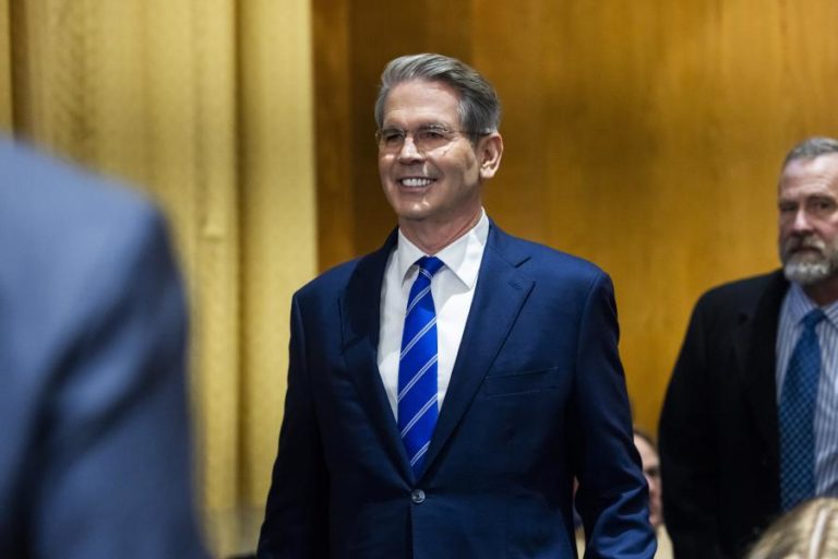Sucessão de Powell à frente da Fed conta com cinco candidatos